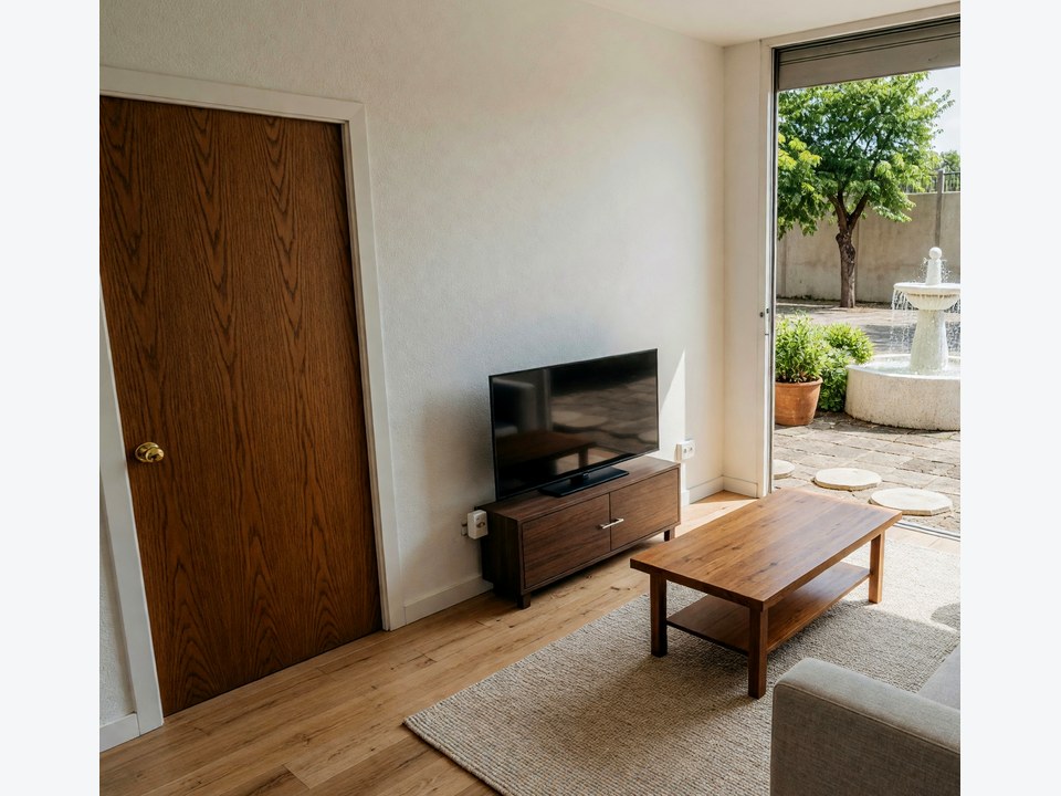 loft ouvert